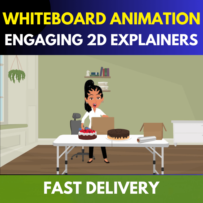 2D animation explainer videos opt