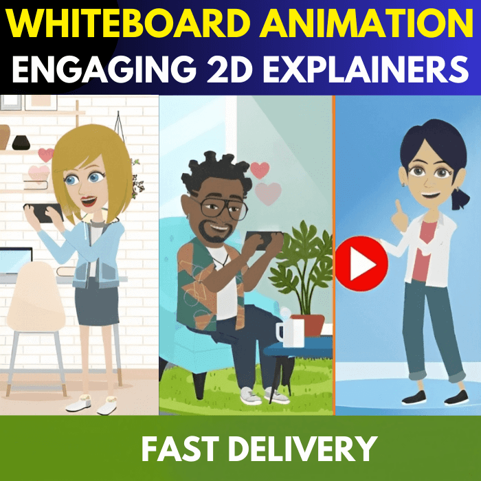explainer videos production services in kenya