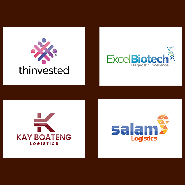 professional logo design in kenya