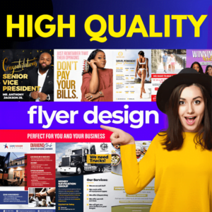 Flyer Design Services opt