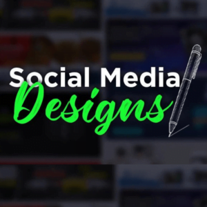 social media designs opt