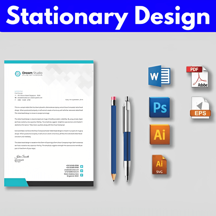 stationary design services in kenya opt
