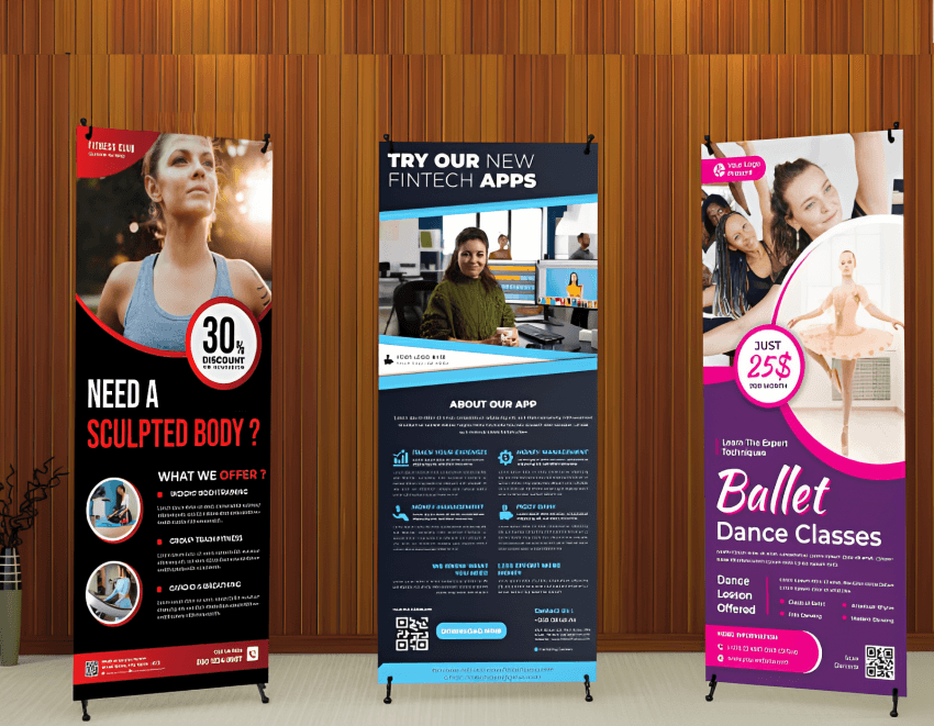 banner design in kenya opt