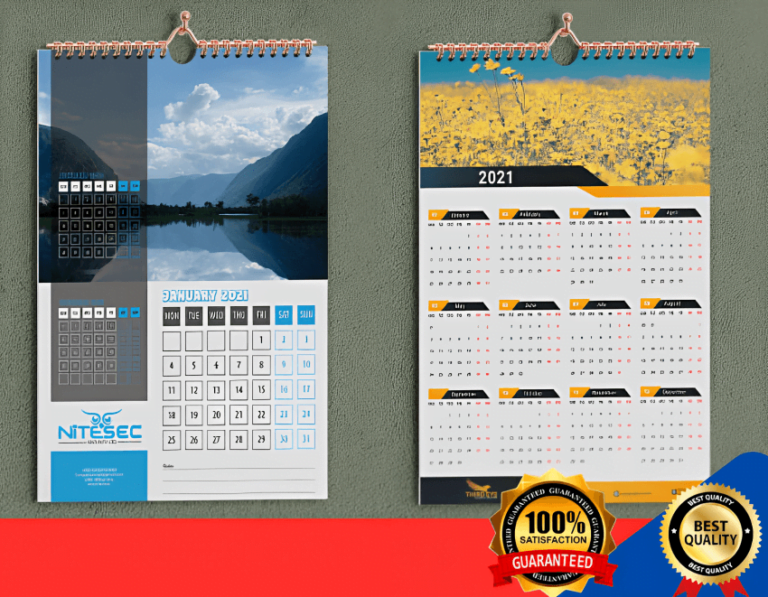 Professional Calendar Design in kenya opt (2)