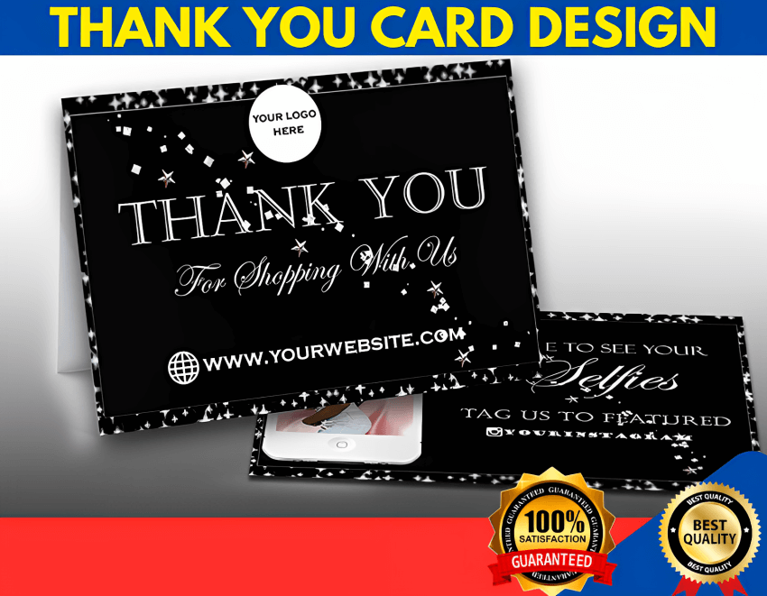 Professional Thank You Card design in kenya opt (3)