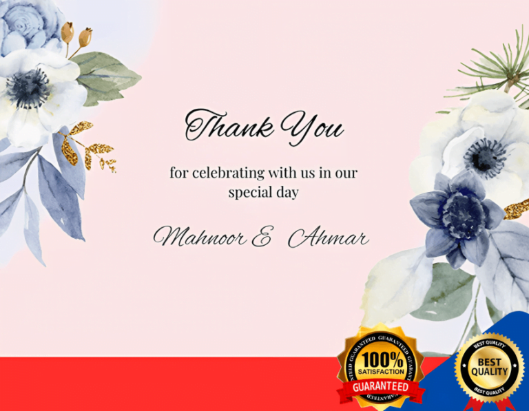 Professional Thank You Card design opt (5)
