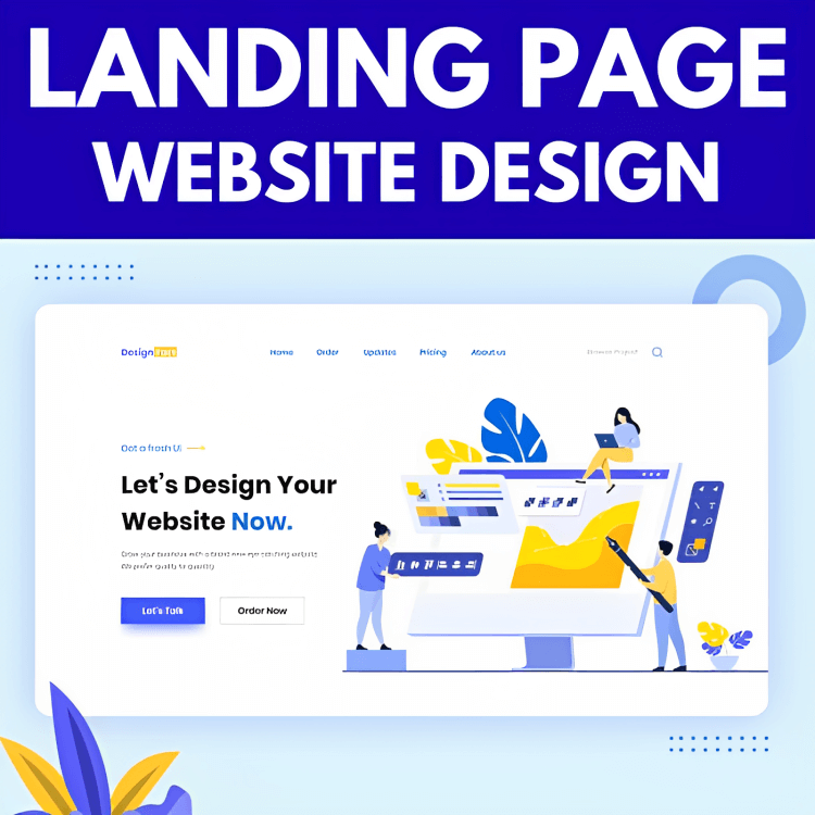 Professional landing page website design in kenya opt (4)