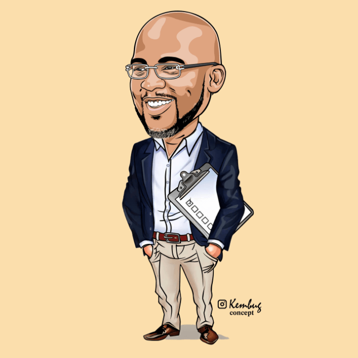 cartoon caricature design in kenya, carton design in kenya opt