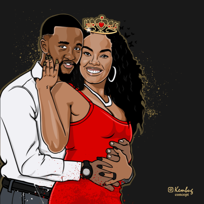 cartoon caricature design in kenya, cartoon design in kenya opt