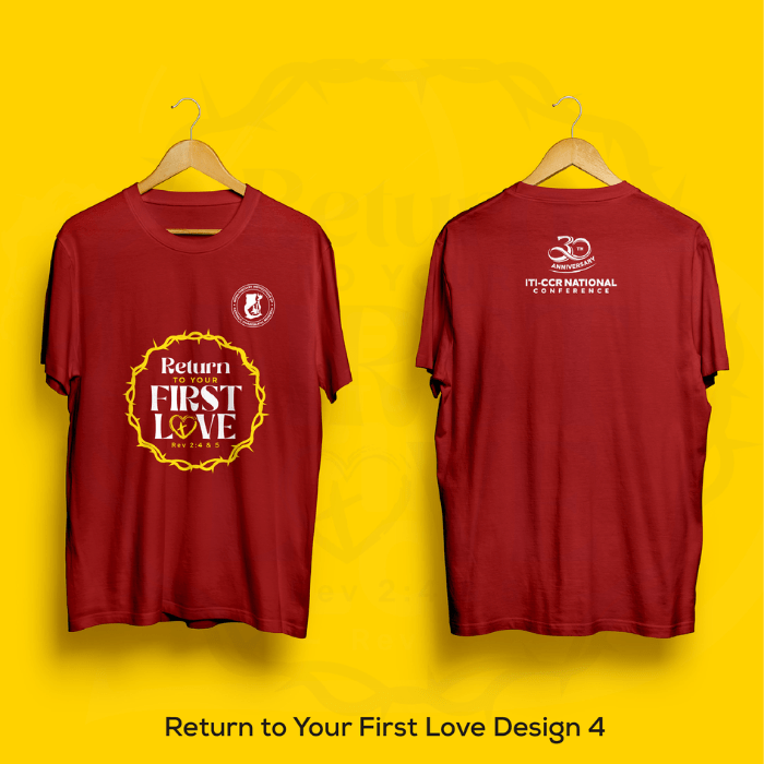 t-shirt design in kenya