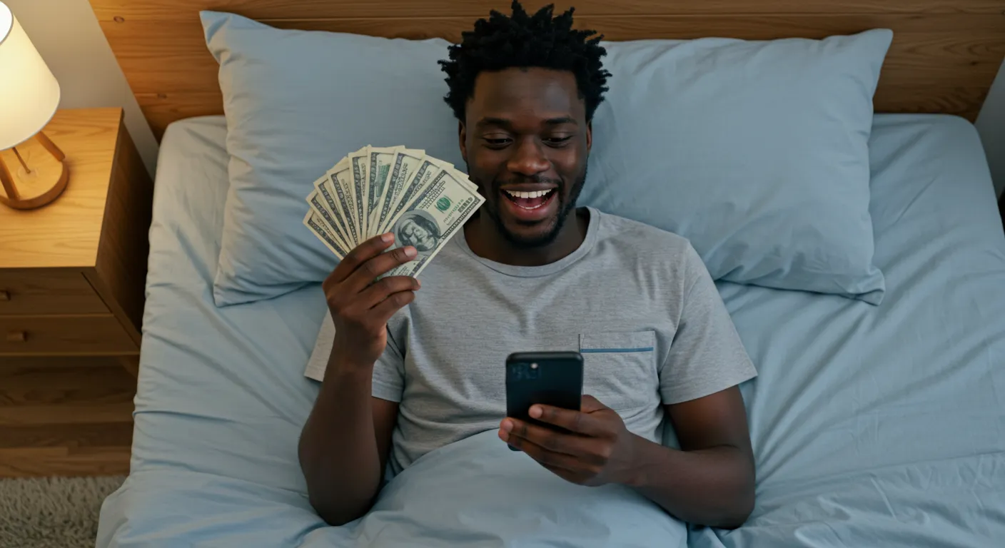 Best Ways to Make Money Online in Kenya