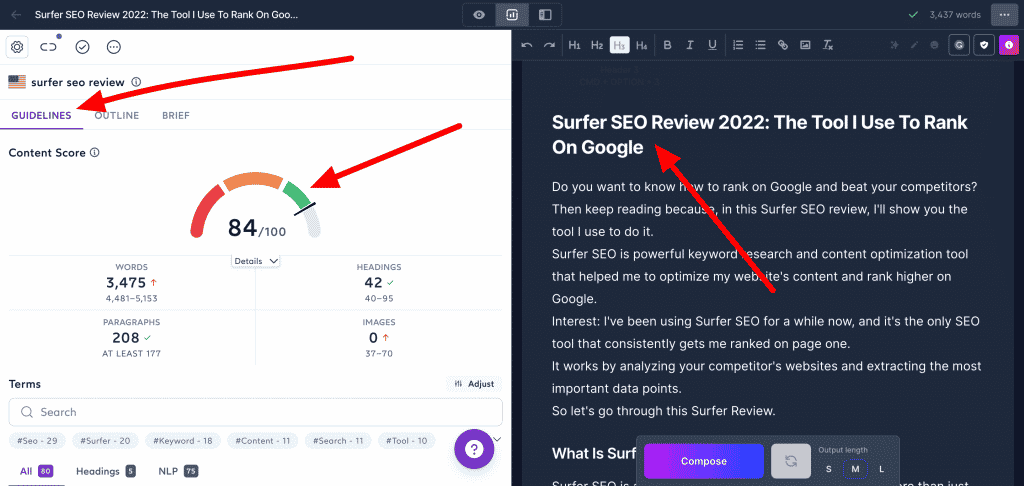 Surfer-SEO-Review-2023.-Surfer-SEO-vs-Jasper-comparison