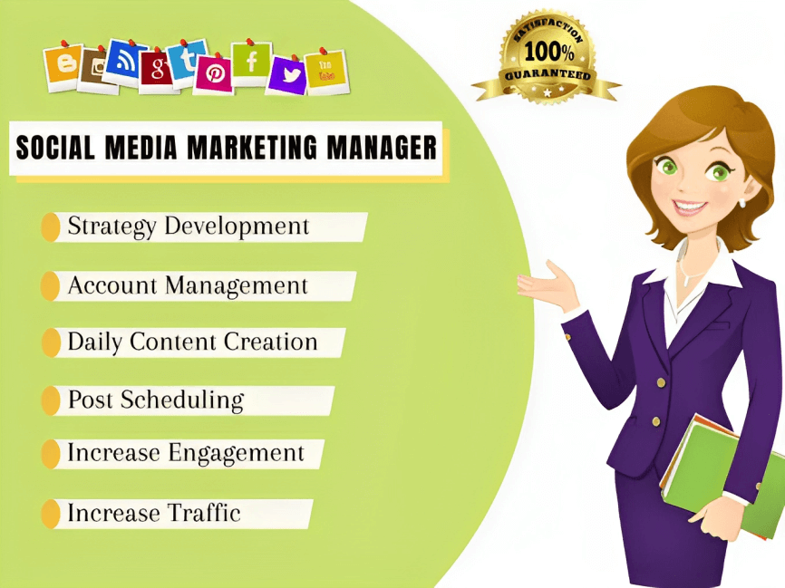 Social media marketing in kenya